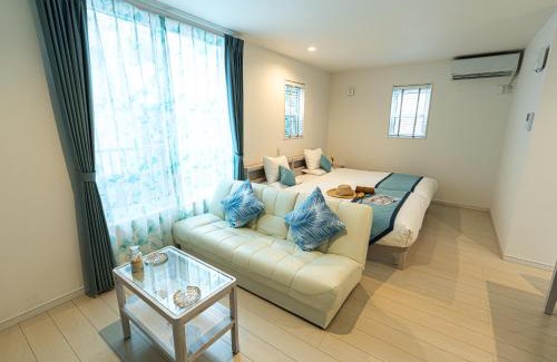 Taira Apartment | Ecot Kugai 1