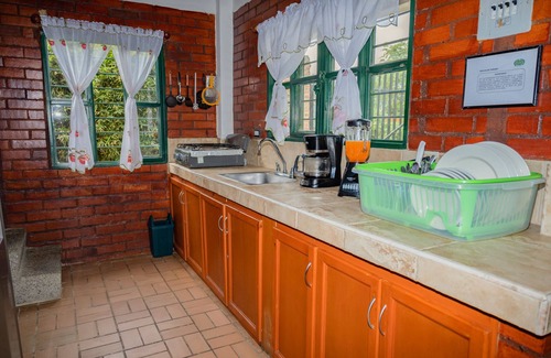 Cali Villa | Ecovilla