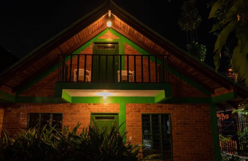 Cali Villa | Ecovilla
