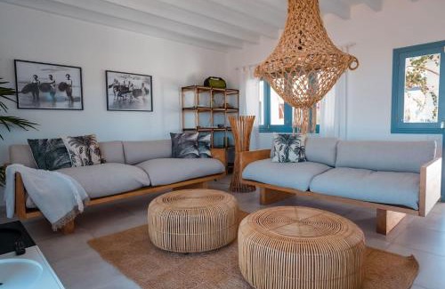 Villaverde Villa | Ecovilla Haleakala con Piscina y Sauna privadas