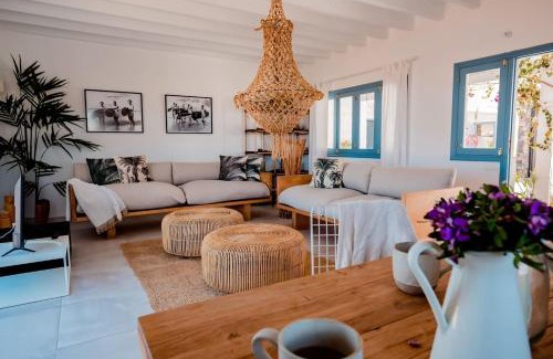 Villaverde Villa | Ecovilla Haleakala con Piscina y Sauna privadas