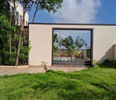 Vadanemelli Villa | ECR Happy Nest villa
