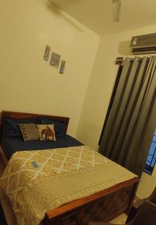 Vadanemelli Villa | Ecr Stays