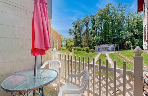 Hendersonville House | Ecusta Dacha