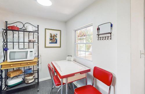 Hendersonville House | Ecusta Dacha