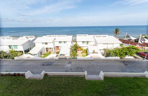 Zona Hotelera Apartment | Edén Turquesa Pent-House