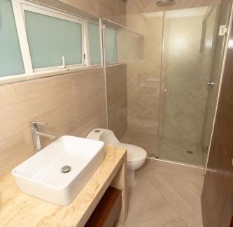 Zona Hotelera Apartment | Edén Turquesa Pent-House