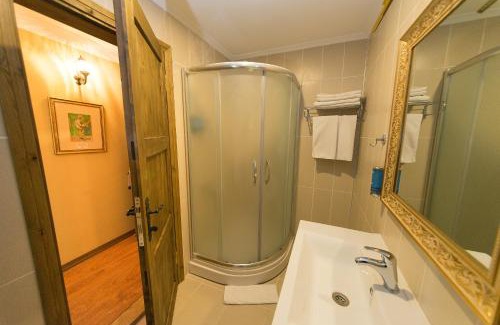 Biga Hotel | Edahan Hotel