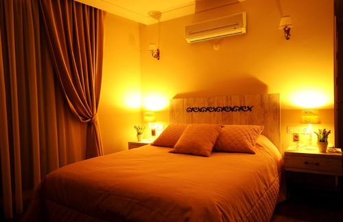 Biga Hotel | Edahan Hotel