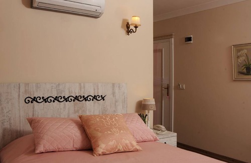 Biga Hotel | Edahan Hotel