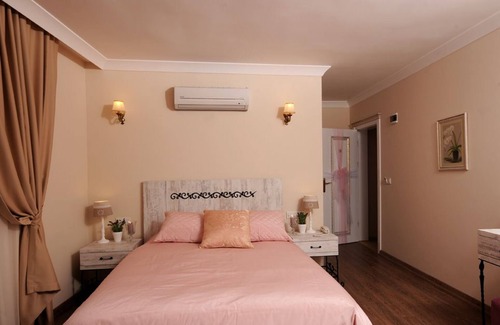 Biga Hotel | Edahan Hotel