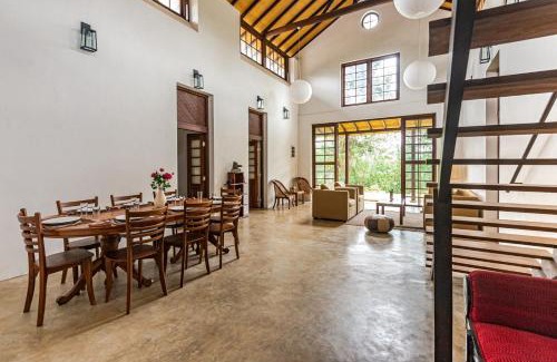 Welimada Apartment | Eddie's Bungalow