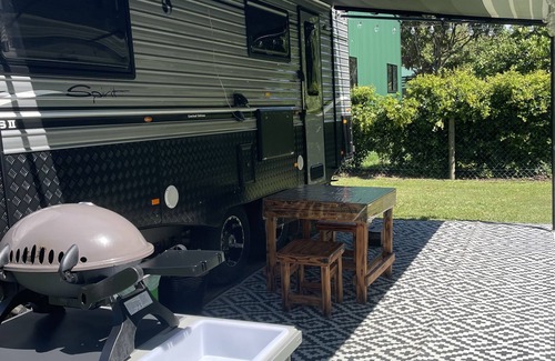 Ningi House | Eddie Van Haven