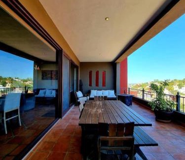 Atascadero Apartment | Eddies place your home away from home