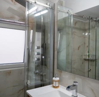 Chania Town Villa | EDEL Suite
