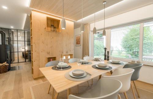 Oberstdorf Apartment | Edelbude