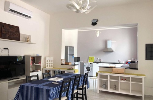 Santa Margherita di Pula House | Edeler house, the starting point to the best Sardinian beaches
