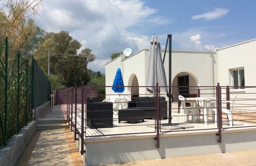 Santa Margherita di Pula House | Edeler house, the starting point to the best Sardinian beaches