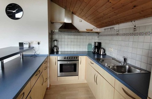 Lindau Apartment | Edelweiss-apartment