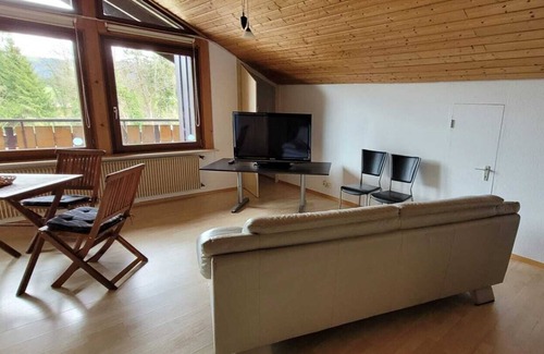 Lindau Apartment | Edelweiss-apartment