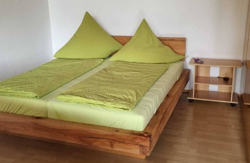 Lindau Apartment | Edelweiss-apartment