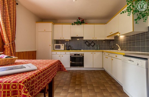 Aussois House | EDELWEISS - AUSSOIS - Gîte