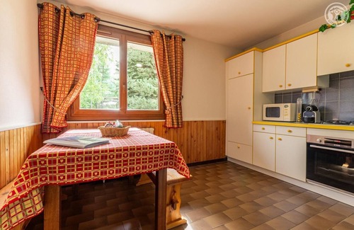 Aussois House | EDELWEISS - AUSSOIS - Gîte