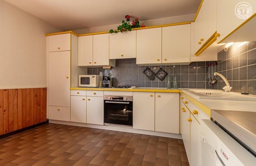 Aussois House | EDELWEISS - AUSSOIS - Gîte