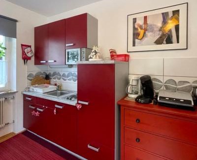 Uttendorf Apartment | Edelweiss Chalet