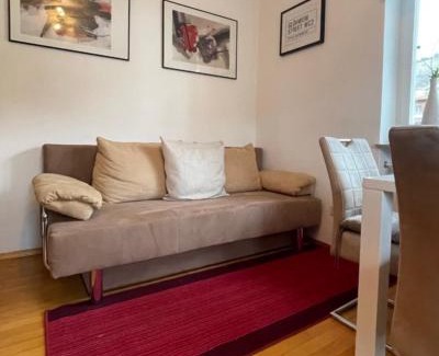 Uttendorf Apartment | Edelweiss Chalet