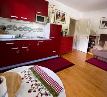 Uttendorf Apartment | Edelweiss Chalet