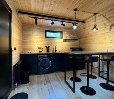 Gergeti Hotel | Edelweiss cottage Kazbegi