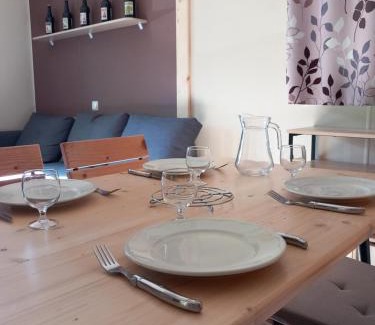 Chorges House | Edelweiss