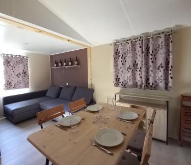 Chorges House | Edelweiss