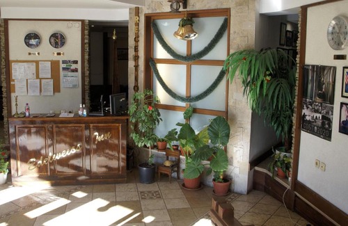 Shiligarnika Apartment | Edelweiss Inn Aparthotel