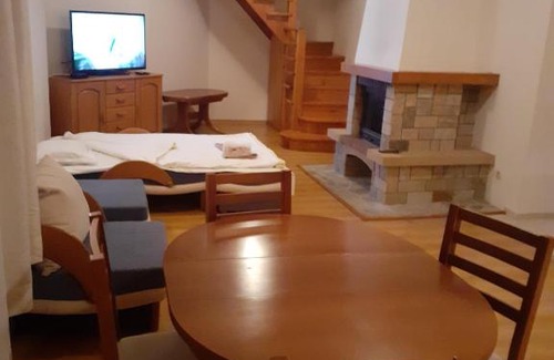 Shiligarnika Apartment | Edelweiss Inn Aparthotel