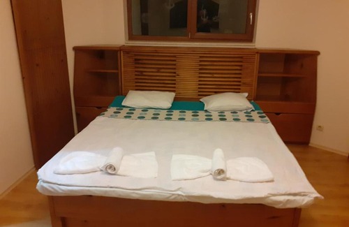Shiligarnika Apartment | Edelweiss Inn Aparthotel