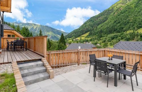 Donnersbachwald Ski Chalet | Edelweiss Lodge