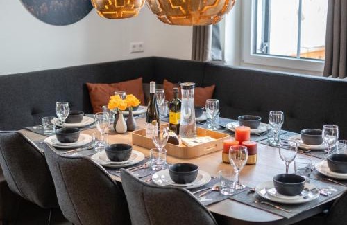 Donnersbachwald Ski Chalet | Edelweiss Lodge