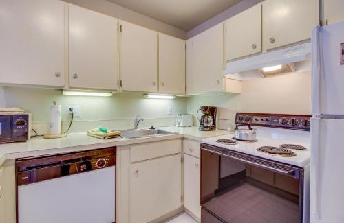 Warm Springs Apartment | Edelweiss Ski-In-N-Out & Unwind on Picabo St
