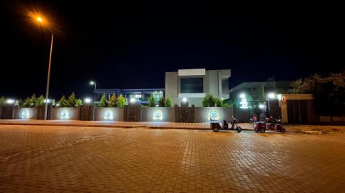 Camyuva Apartment | Edem Apartments