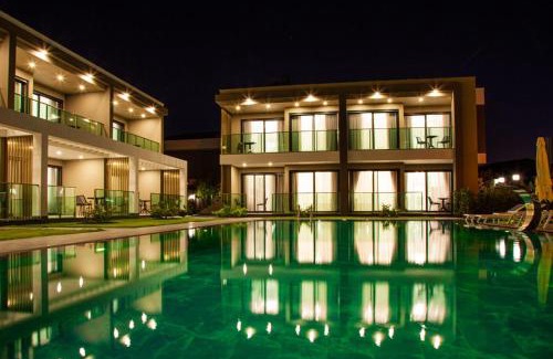 Camyuva Apartment | Edem Apartments