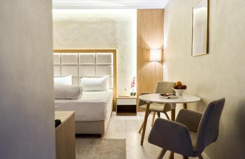 Turkestan Hotel | EDEM Hotel