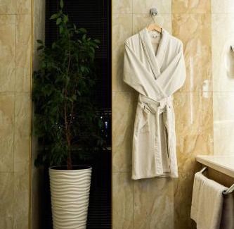 Turkestan Hotel | EDEM Hotel