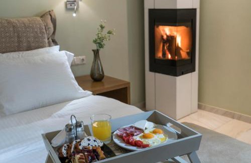 Nea Peramos Apartment | Edem Luxury Apartments