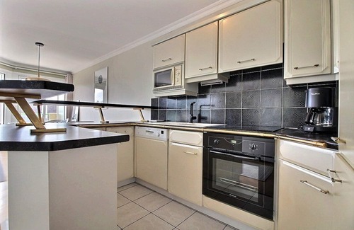 Le Touquet-Paris-Plage Apartment | EDEN 35 : Charming type 3 "EDEN", sleeps up to 6, Le Touquet
