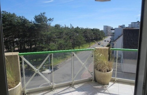 Le Touquet-Paris-Plage Apartment | EDEN 35 : Charming type 3 "EDEN", sleeps up to 6, Le Touquet