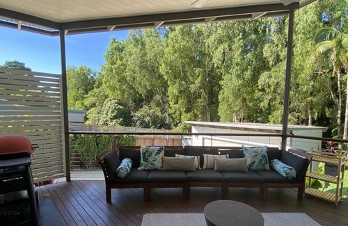 Mission Beach Apartment | Eden - 4 Bedroom House - Wongaling Beach