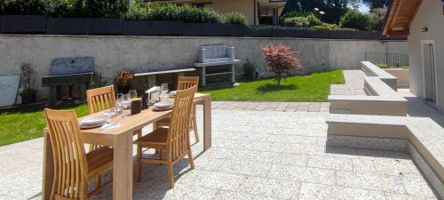 Mergozzo Apartment | Eden 6
