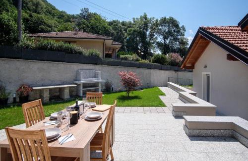 Mergozzo Apartment | Eden 6